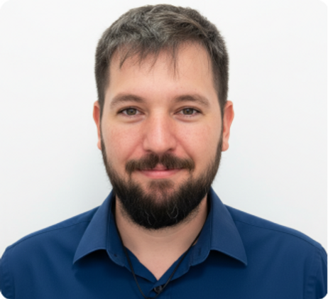 Yuval Duchovne